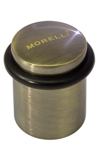 Morelli DS3 AB дверной ограничитель, цвет - бронза