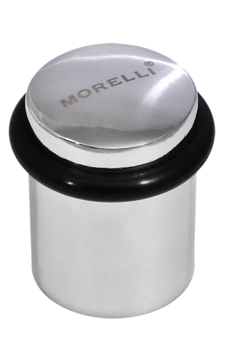 Morelli DS3 CP дверной ограничитель, цвет - хром