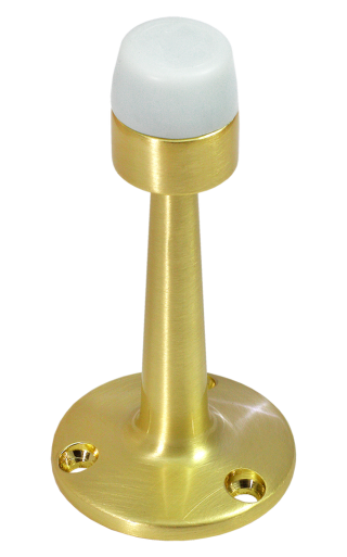Morelli DS2 SG дверной ограничитель, цвет - золото матовое